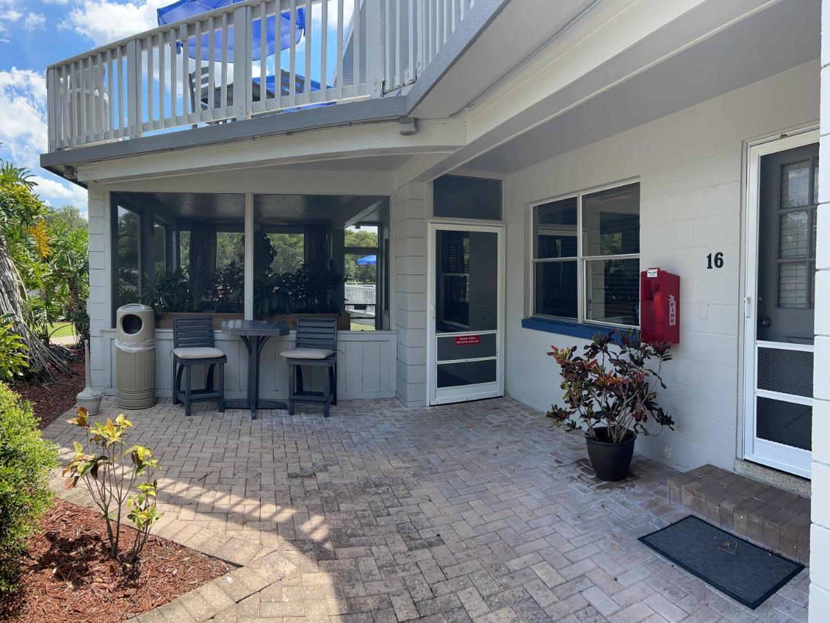 Hontoon Landing Resort & Marina DeLand Exterior photo